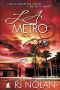 [L.A. Metro 01] • L.A. Metro